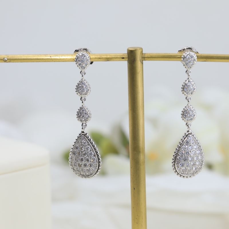 Boucheron Earrings